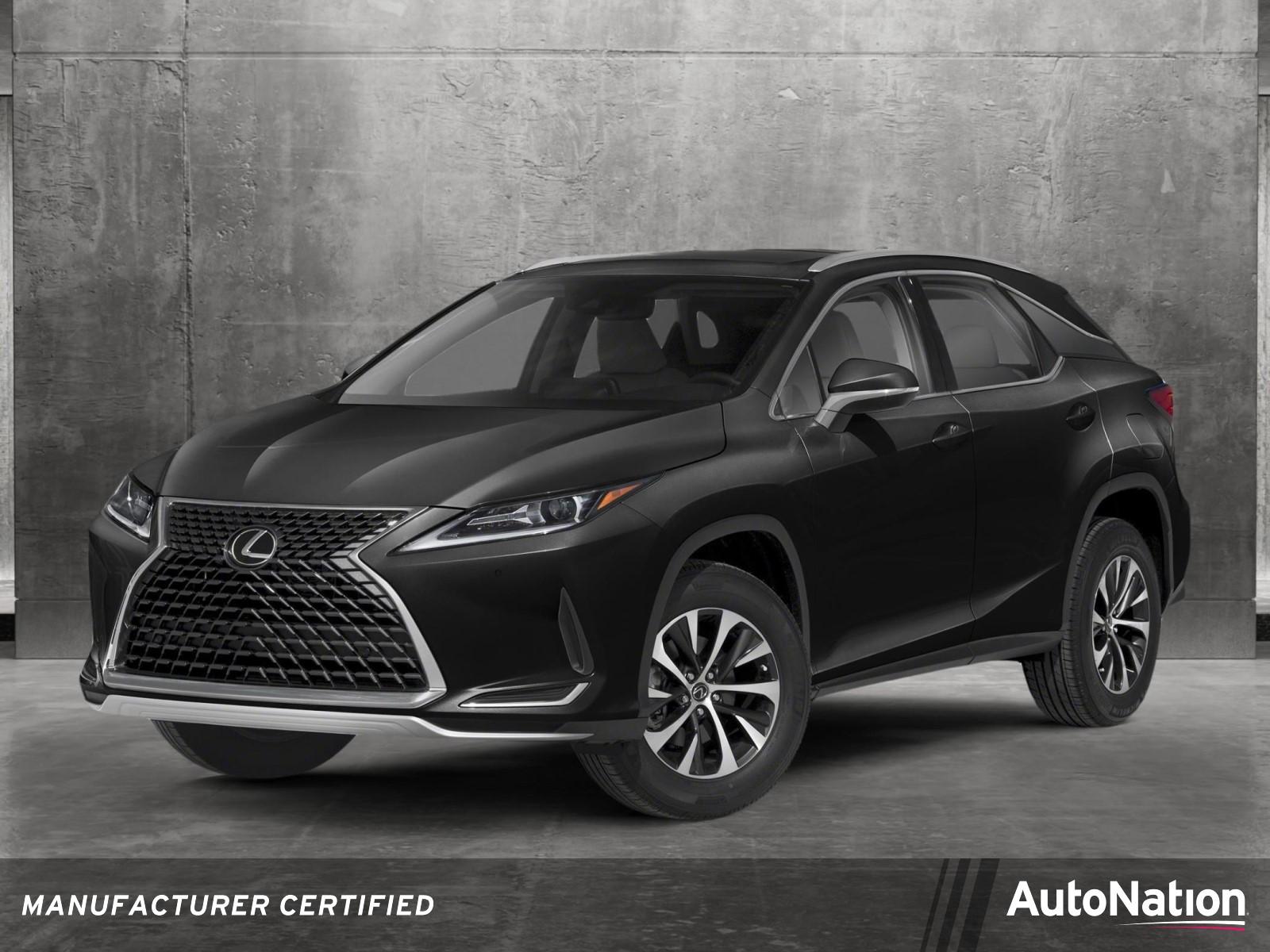 2022 Lexus RX 350 Vehicle Photo in West Palm Beach, FL 33417