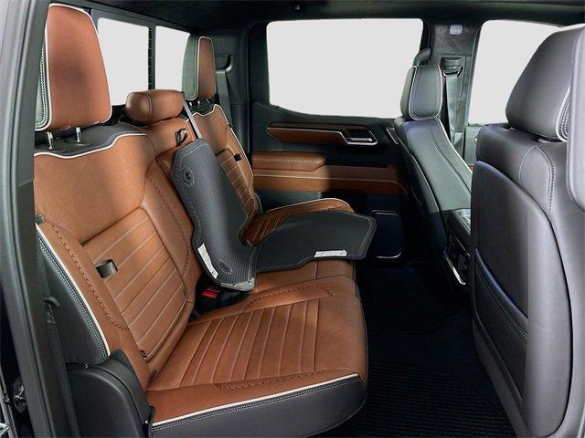 2025 GMC Sierra 1500 Vehicle Photo in PUYALLUP, WA 98371-4149