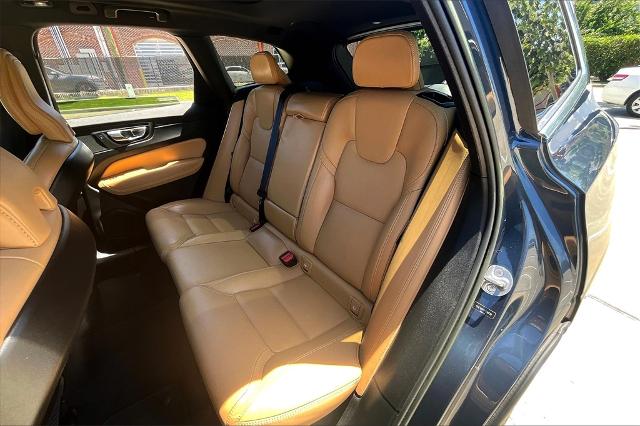 2023 Volvo XC60 Vehicle Photo in Houston, TX 77007