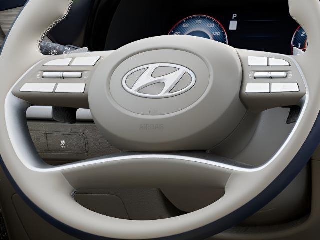 2025 Hyundai PALISADE Vehicle Photo in Green Bay, WI 54304