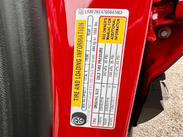 2025 Buick Envision Vehicle Photo in EFFINGHAM, IL 62401-2832