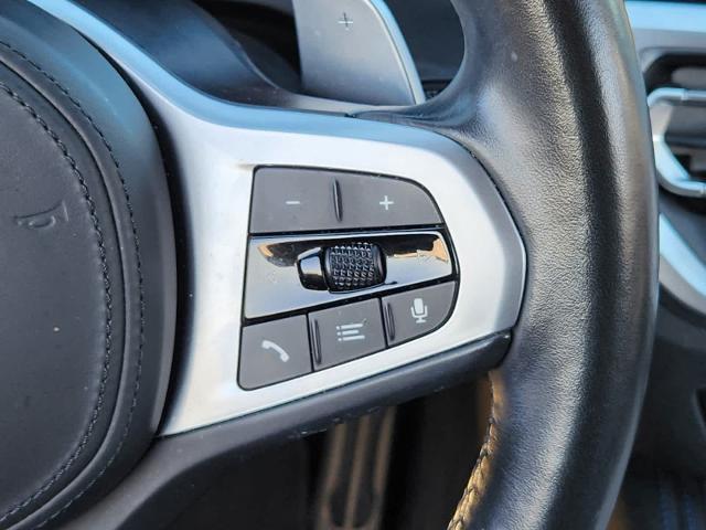 2022 BMW M440i Vehicle Photo in PLANO, TX 75024