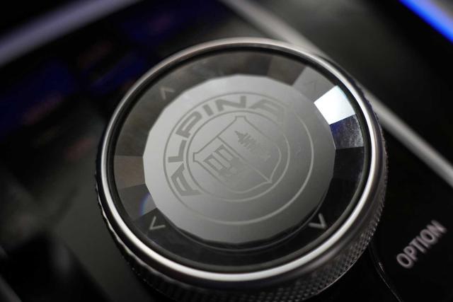 2021 BMW X7 ALPINA XB7 Vehicle Photo in GRAPEVINE, TX 76051