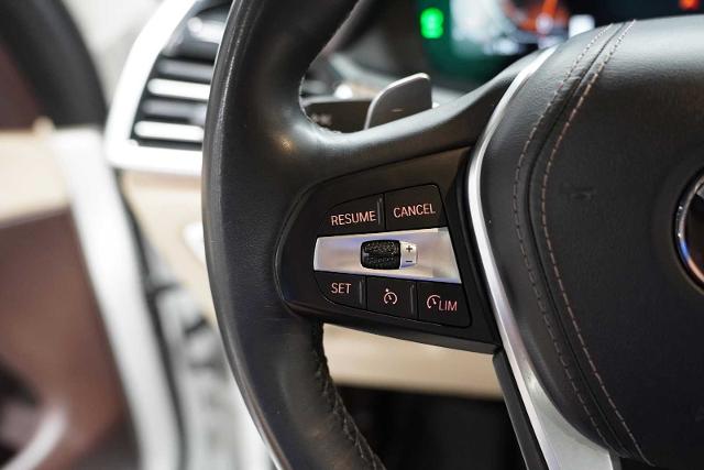 2019 BMW X5 xDrive50i Vehicle Photo in GRAPEVINE, TX 76051