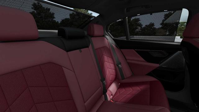 2026 BMW 530i Vehicle Photo in GRAPEVINE, TX 76051