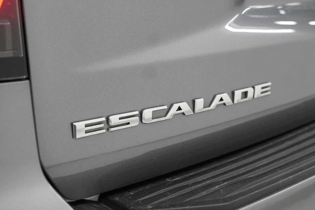 2021 Cadillac Escalade Vehicle Photo in GRAPEVINE, TX 76051