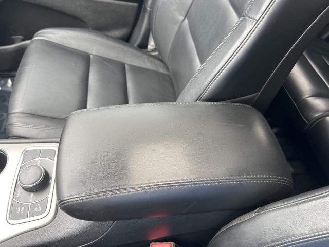 2020 Jeep Grand Cherokee Vehicle Photo in GREEN BAY, WI 54304-5303