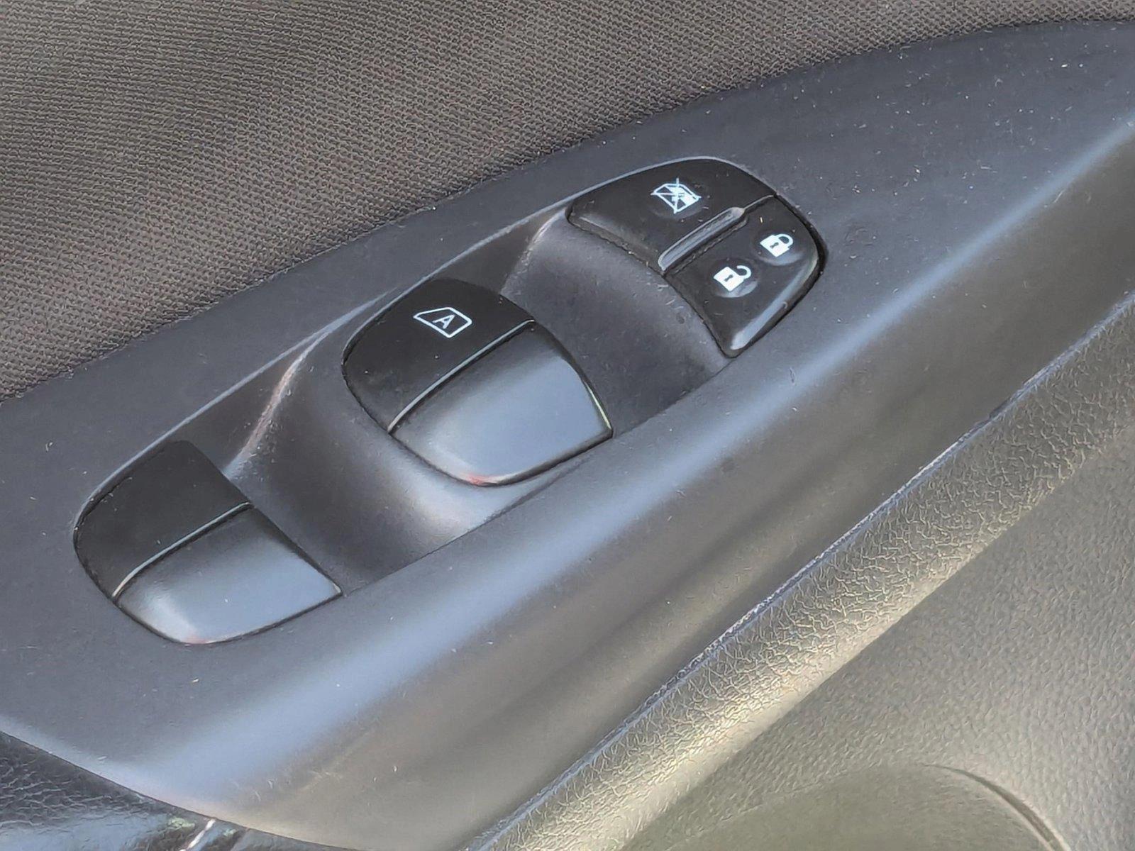 2017 Nissan Sentra Vehicle Photo in Pembroke Pines , FL 33084