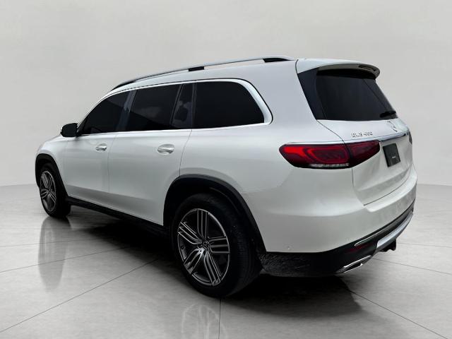 2020 Mercedes-Benz GLS Vehicle Photo in Green Bay, WI 54304