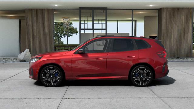 2025 BMW X3 M50 xDrive Vehicle Photo in GRAPEVINE, TX 76051
