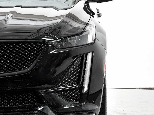 2021 Cadillac CT5 Vehicle Photo in DALLAS, TX 75235