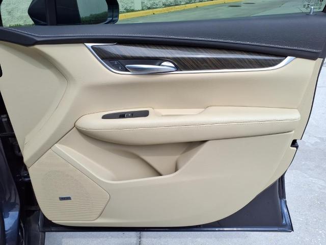 2019 Cadillac XT5 Vehicle Photo in Tampa, FL 33612