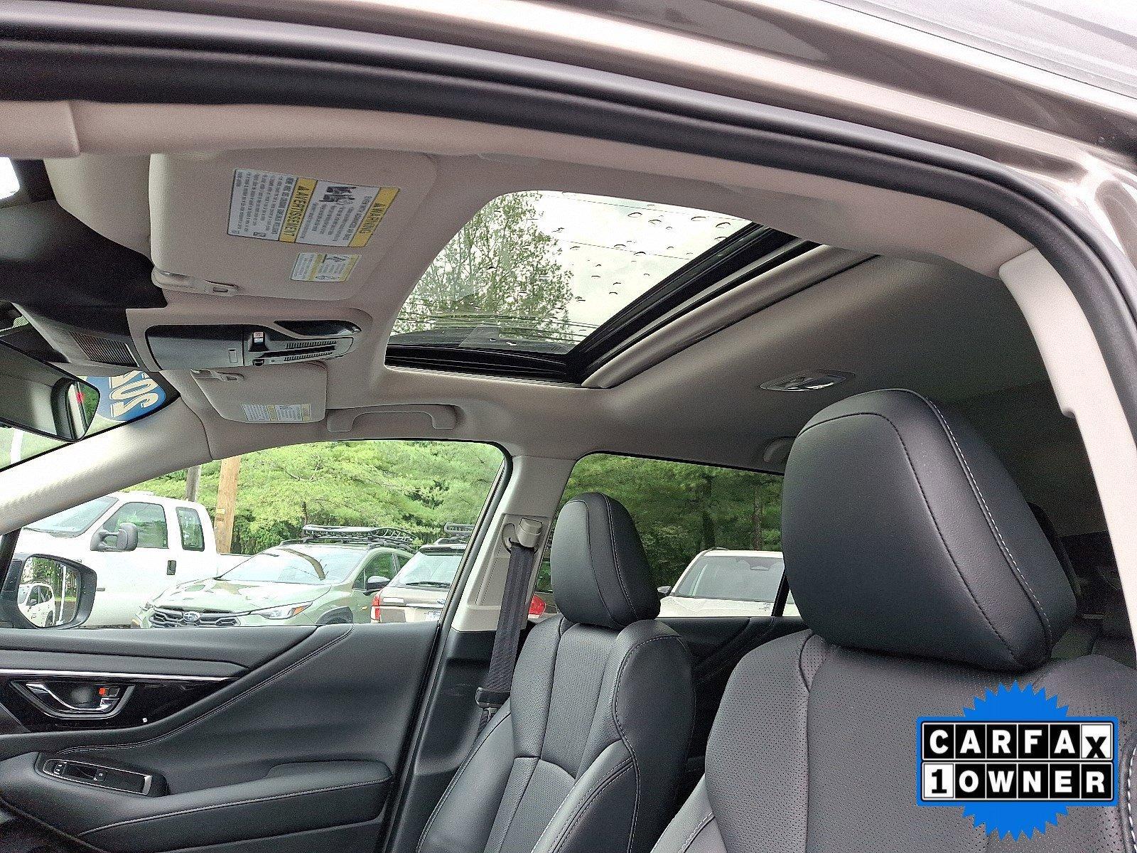 2024 Subaru Outback Vehicle Photo in Harrisburg, PA 17111