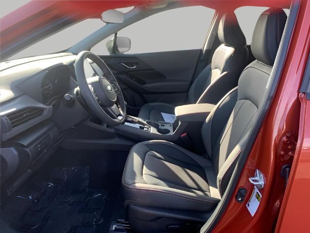 2025 Subaru Crosstrek Vehicle Photo in Oshkosh, WI 54904