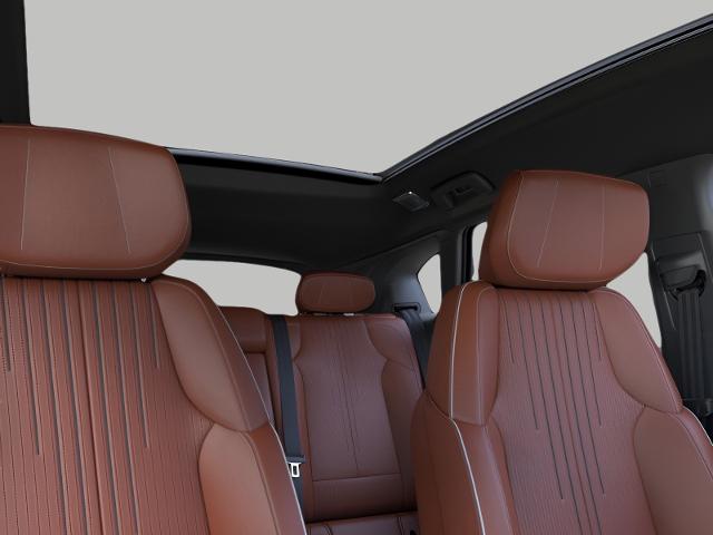 2025 Cadillac OPTIQ Vehicle Photo in NEENAH, WI 54956-2243