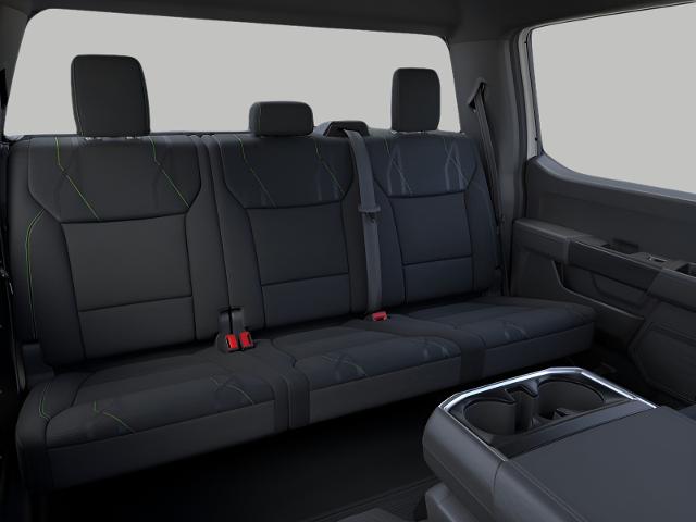 2025 Ford F-150 Vehicle Photo in Neenah, WI 54956
