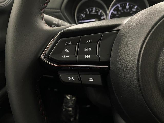 2025 Mazda CX-5 Vehicle Photo in Appleton, WI 54913