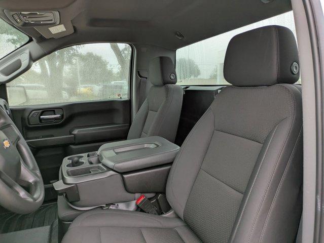 2024 Chevrolet Silverado 1500 Vehicle Photo in SELMA, TX 78154-1459