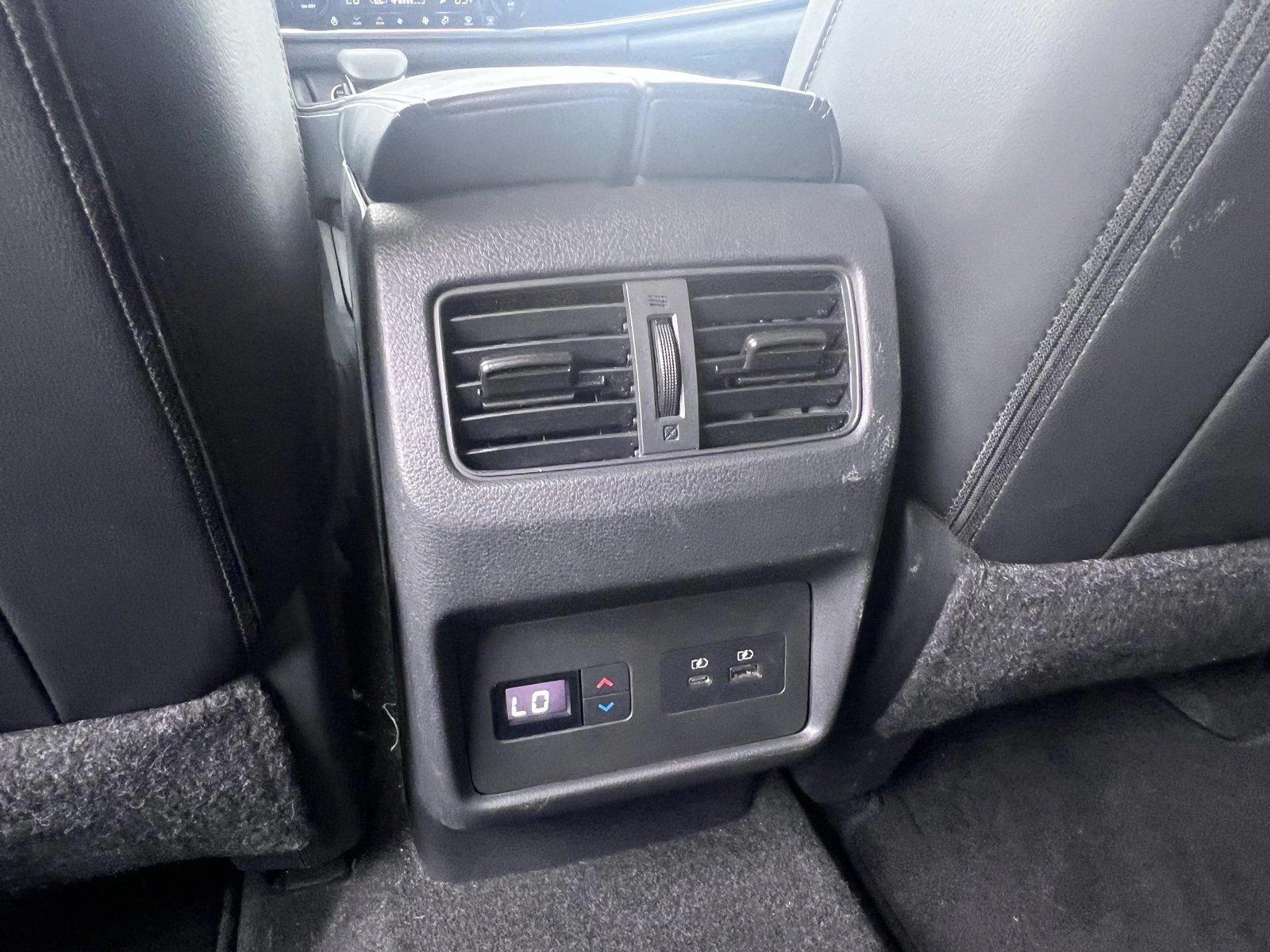 2023 Nissan Rogue Vehicle Photo in Santa Clarita, CA 91355