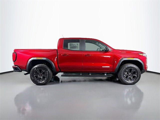 2025 GMC Canyon Vehicle Photo in PUYALLUP, WA 98371-4149