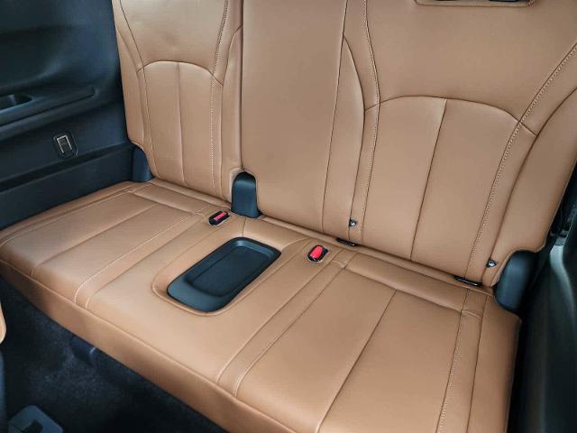 2025 INFINITI QX60 Vehicle Photo in Fort Worth, TX 76132