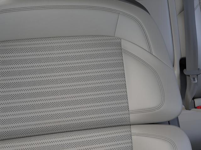 2025 Lincoln Nautilus Vehicle Photo in Neenah, WI 54956