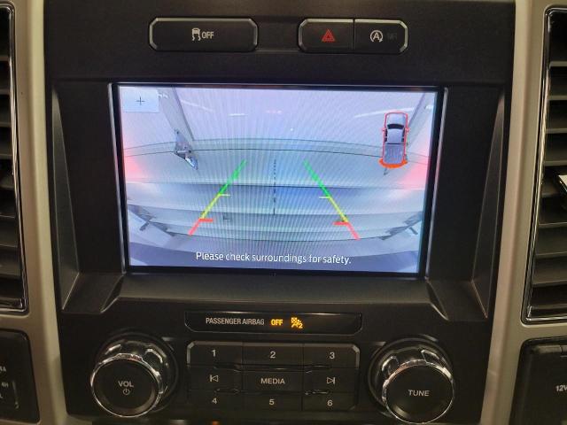 2019 Ford F-150 Vehicle Photo in APPLETON, WI 54914-4656