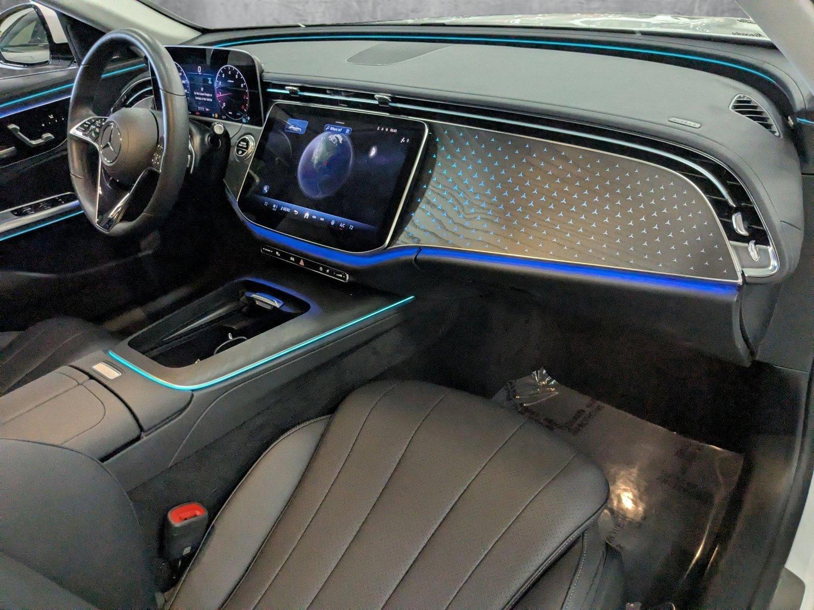 2025 Mercedes-Benz E-Class Vehicle Photo in Pompano Beach, FL 33064