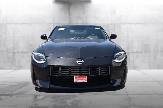 2025 Nissan Z Vehicle Photo in Ballwin, MO 63011