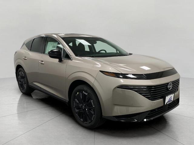 2025 Nissan Murano Vehicle Photo in Appleton, WI 54913