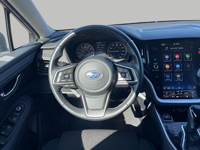 2021 Subaru Outback Vehicle Photo in Oshkosh, WI 54904