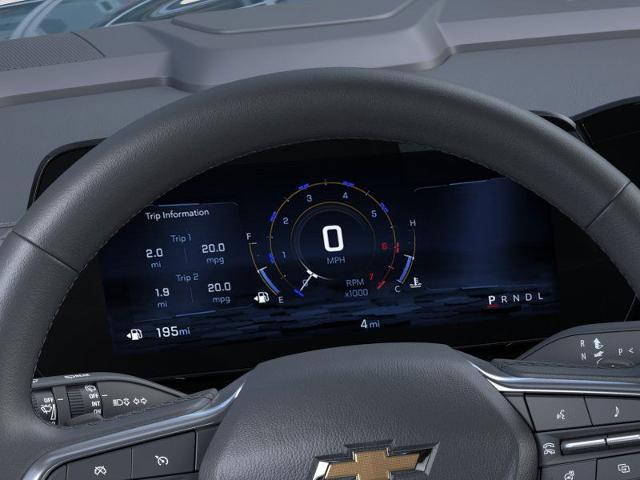 2025 Chevrolet Suburban Vehicle Photo in Roslyn, NY 11576