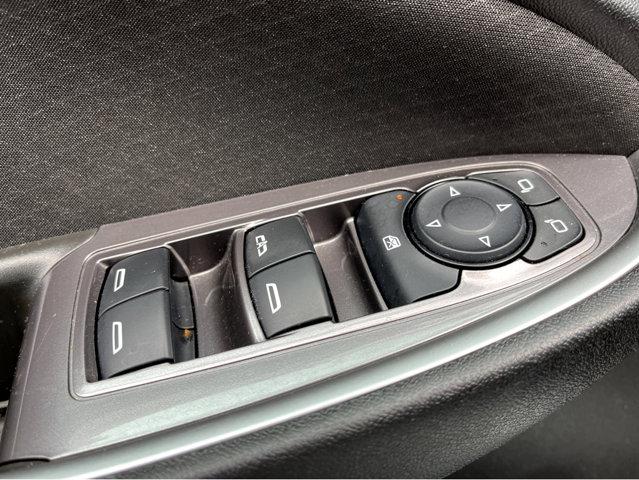 2023 Chevrolet Malibu Vehicle Photo in BEAUFORT, SC 29906-4218