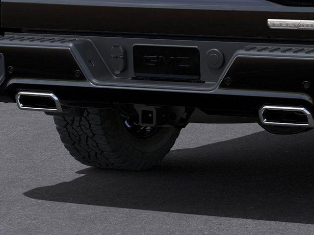 2025 GMC Sierra 1500 Vehicle Photo in WATERTOWN, CT 06795-3318