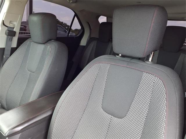 2013 Chevrolet Equinox Vehicle Photo in ELGIN, TX 78621-4245