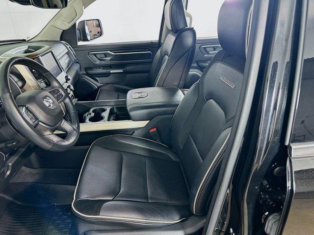2022 Ram 1500 Vehicle Photo in Doylsetown, PA 18901