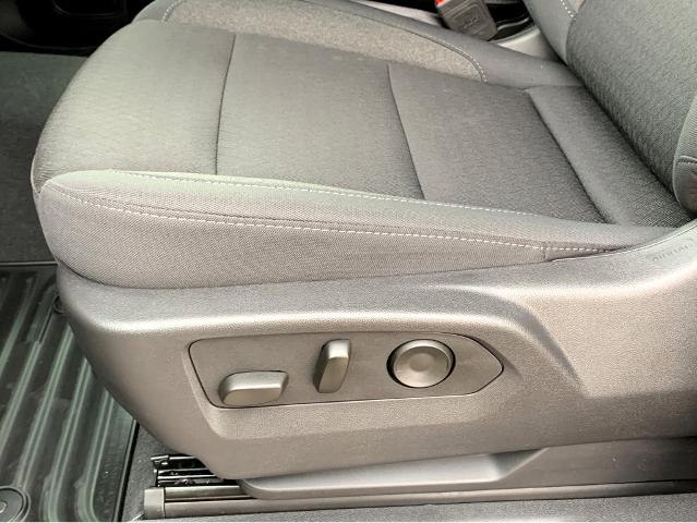 2025 Chevrolet Silverado 1500 Vehicle Photo in BEAUFORT, SC 29906-4218