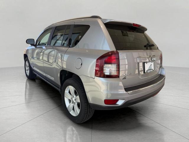 2015 Jeep Compass Vehicle Photo in Appleton, WI 54914