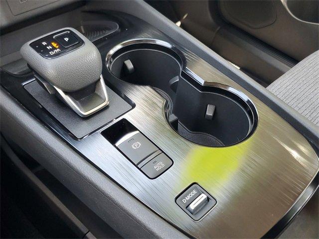 2023 Nissan Rogue Vehicle Photo in SUNRISE, FL 33323-3202