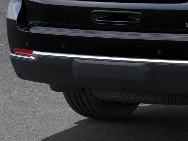 2025 Chevrolet Tahoe Vehicle Photo in MIDDLETON, WI 53562-1492