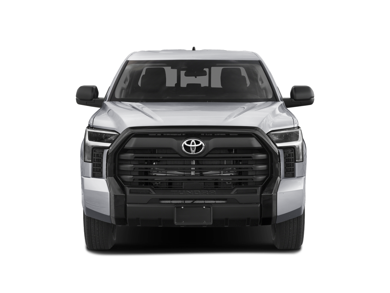 2023 Toyota Tundra 2WD Vehicle Photo in Tulsa, OK 74129
