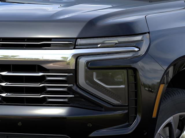 2025 Chevrolet Suburban Vehicle Photo in APPLETON, WI 54914-4656