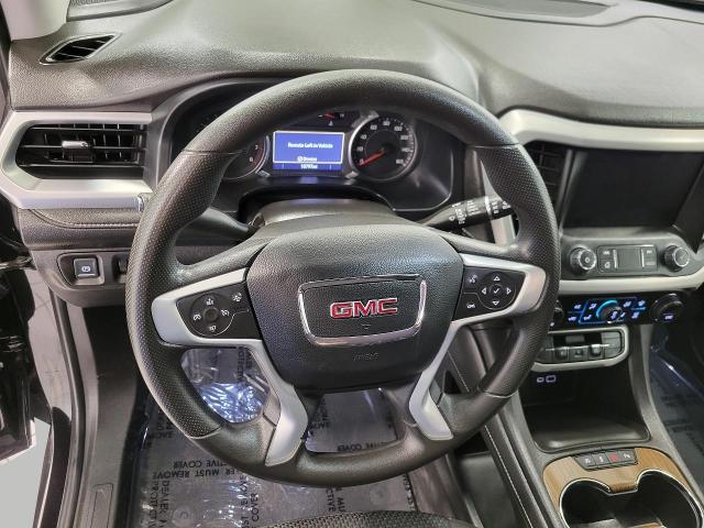 2023 GMC Acadia Vehicle Photo in APPLETON, WI 54914-8833