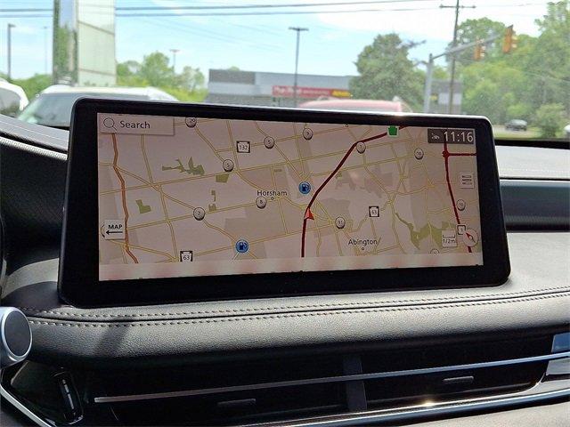2024 INFINITI QX60 Vehicle Photo in Willow Grove, PA 19090