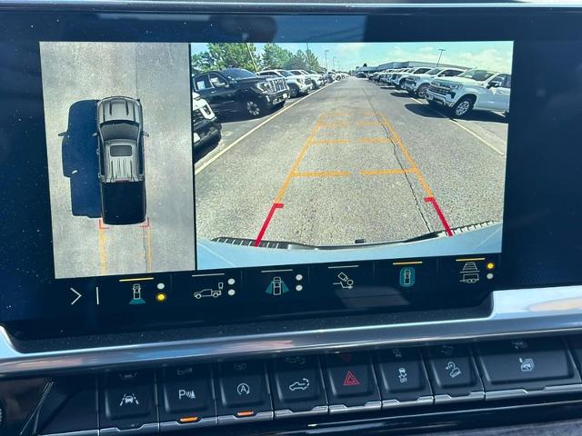 2023 Chevrolet Silverado 1500 Vehicle Photo in COLUMBIA, MO 65203-3903