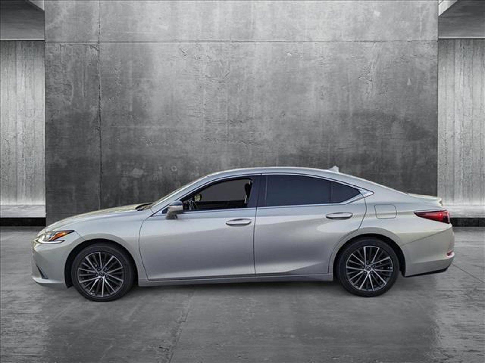 2022 Lexus ES 350 Vehicle Photo in Bradenton, FL 34207