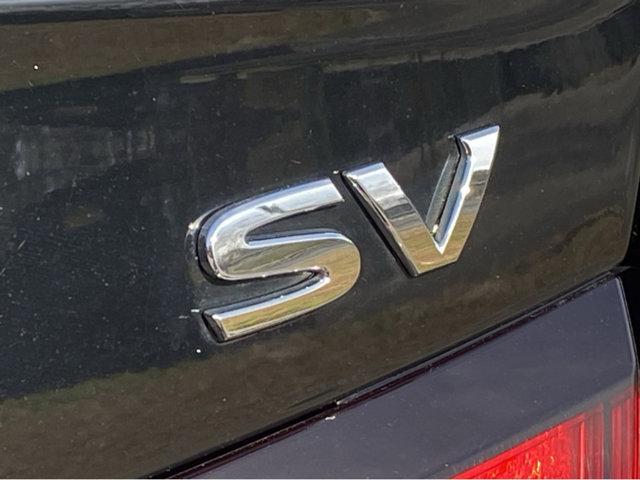 2020 Nissan Versa Vehicle Photo in Hinesville, GA 31313