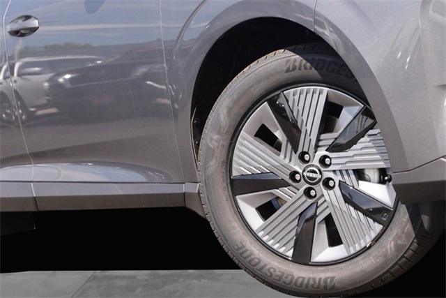 2025 Nissan Murano Vehicle Photo in Hazelwood, MO 63042