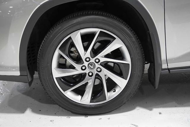 2019 Lexus RX 350 Vehicle Photo in GRAPEVINE, TX 76051