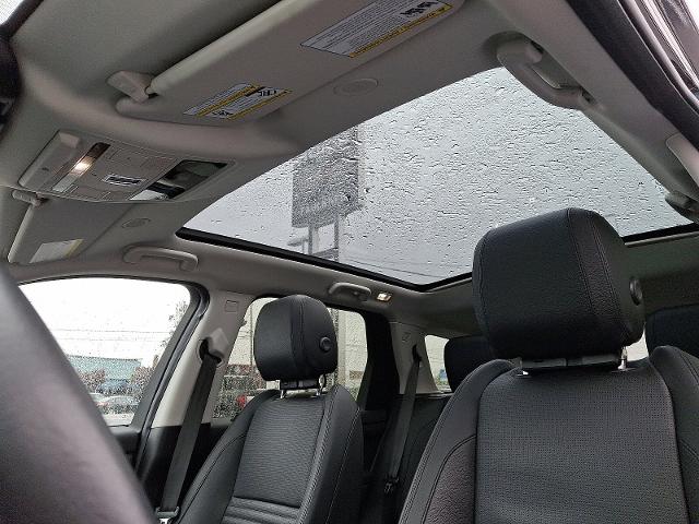 2023 Land Rover Discovery Sport Vehicle Photo in HARRISBURG, PA 17111-1033